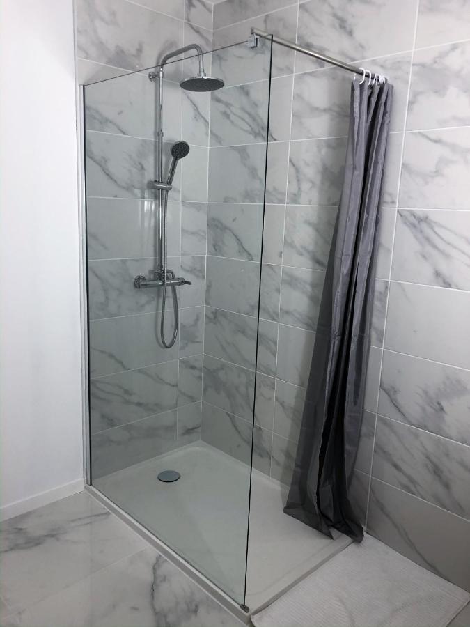 Grand Appartement Fonctionnel Proche Centre-Ville Сомюр Екстер'єр фото