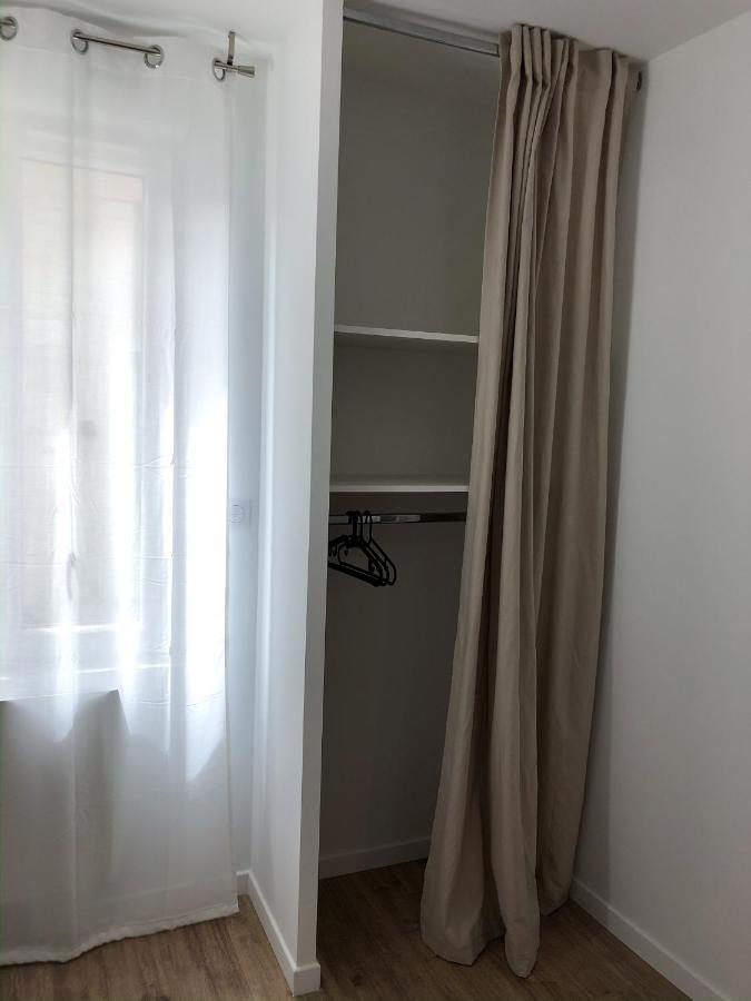 Grand Appartement Fonctionnel Proche Centre-Ville Сомюр Екстер'єр фото