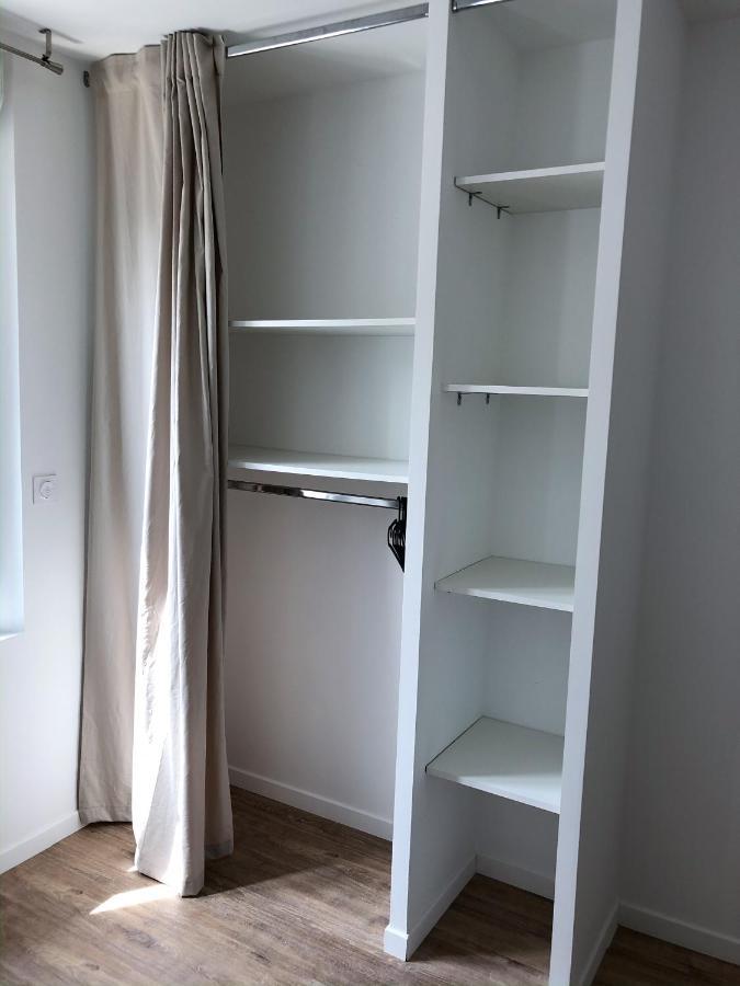 Grand Appartement Fonctionnel Proche Centre-Ville Сомюр Екстер'єр фото